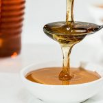 Cómo quitar la tos con miel