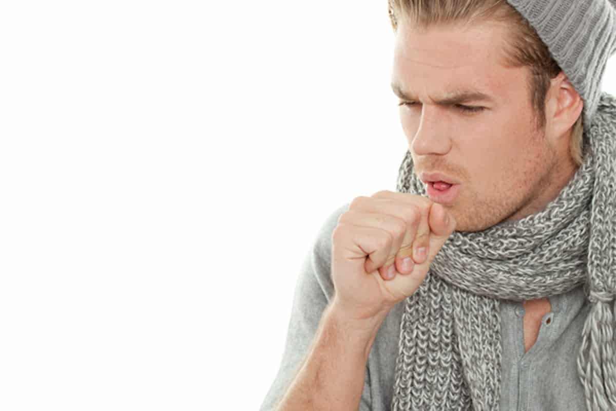 Cómo curar la tos con flema de forma sencilla y efectiva