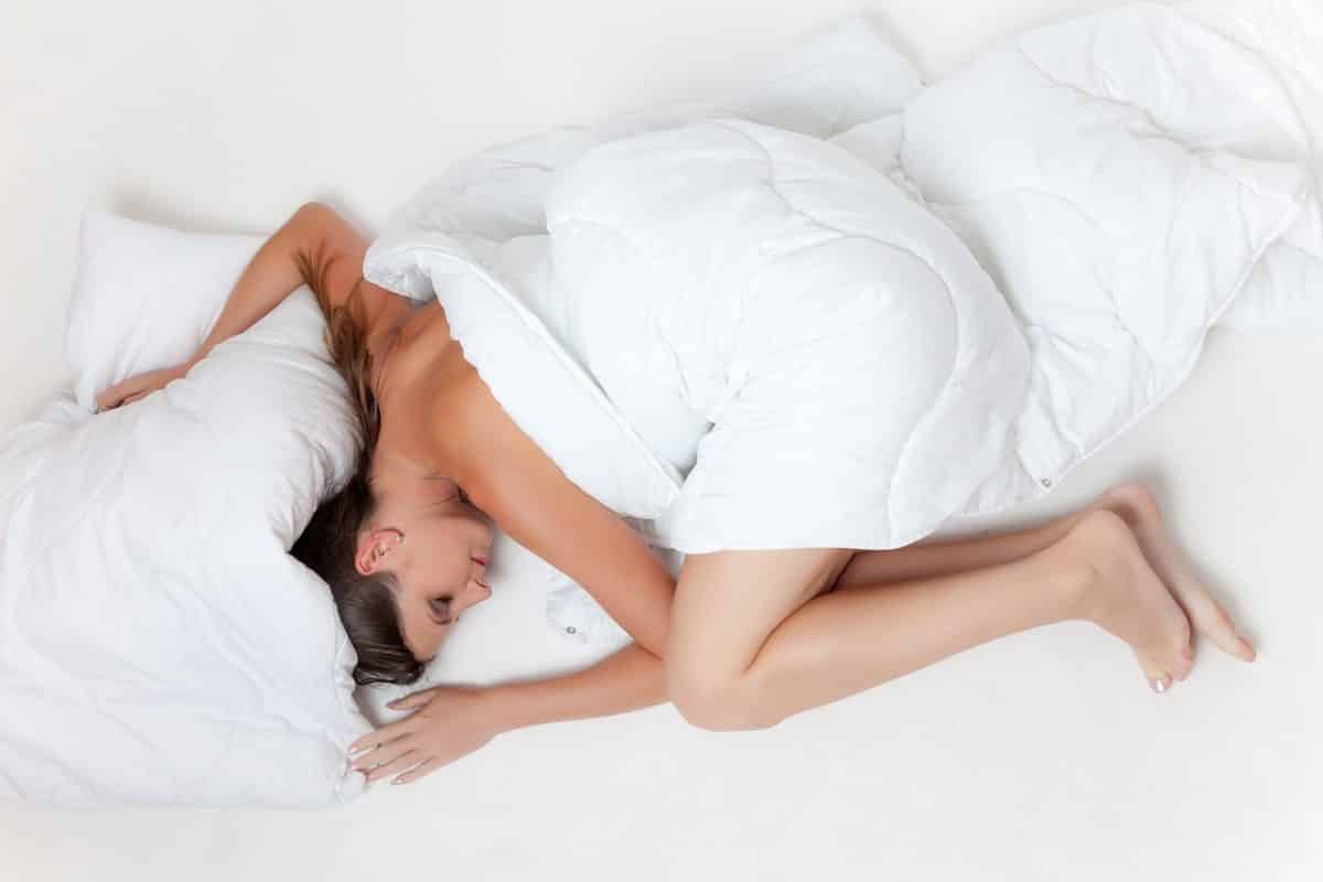 Dormir mal engorda: ¡la importancia de la salud del sueño!