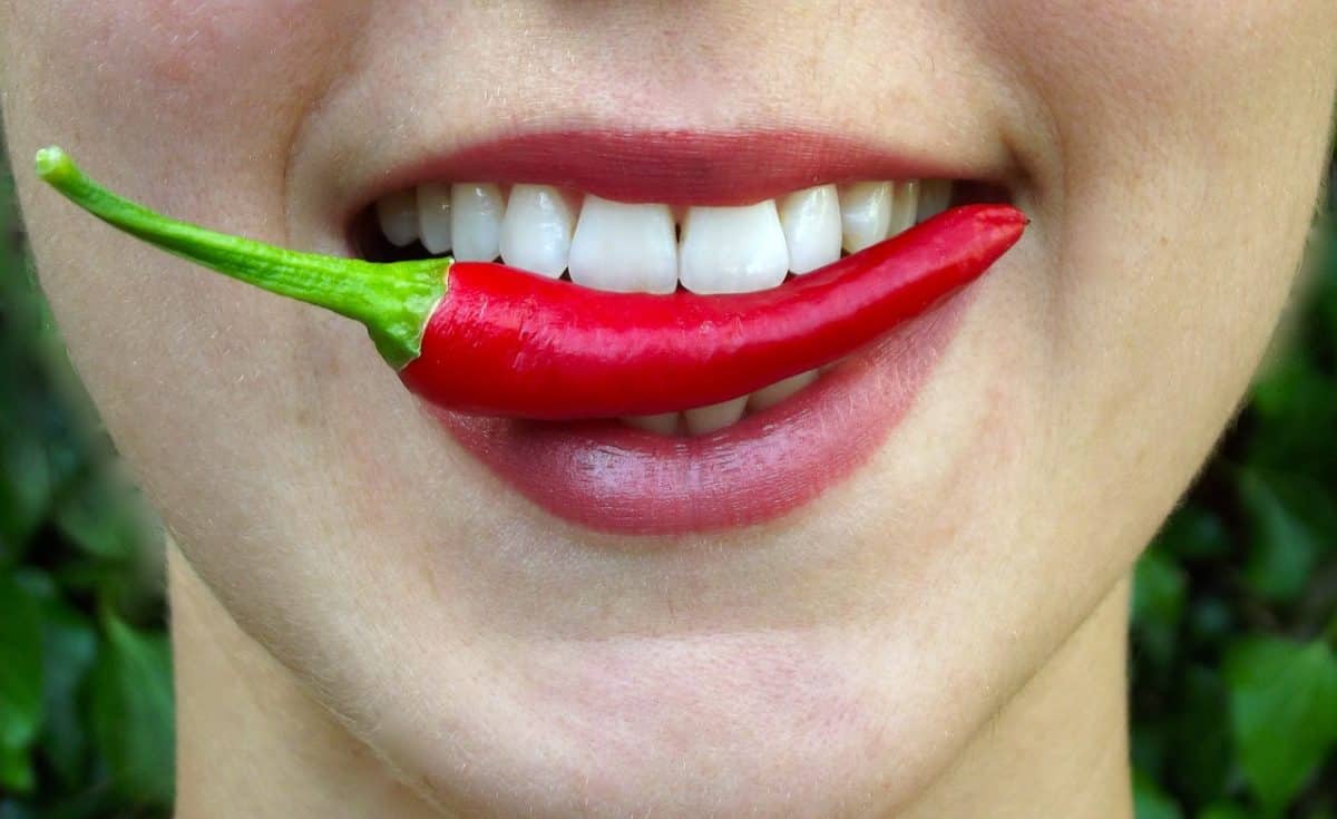 ¿Sabías que hay alimentos que mejoran tus orgasmos?