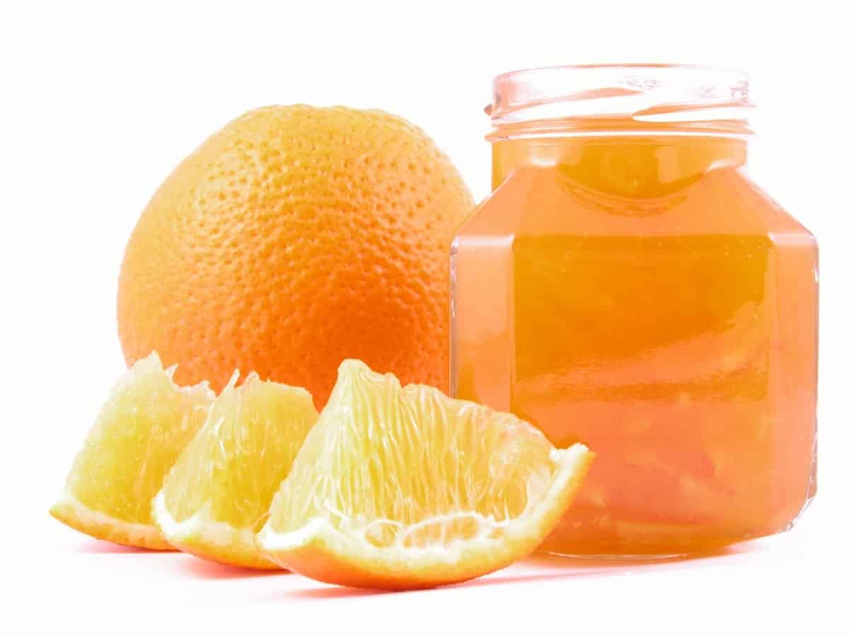 miel de naranjas