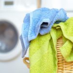 como limpiar la lavadora
