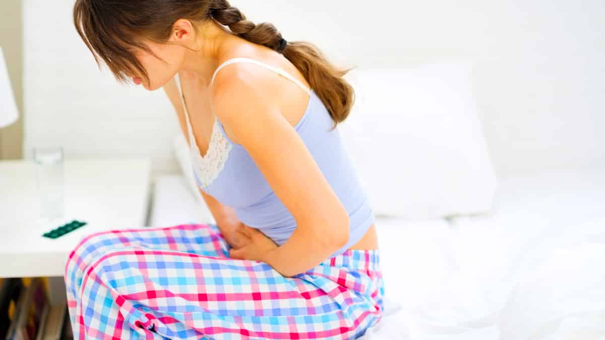 Dolor de ovarios síntoma de embarazo normal ¿o de embarazo ectópico?
