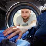 trucos para el mantenimiento de la lavadora