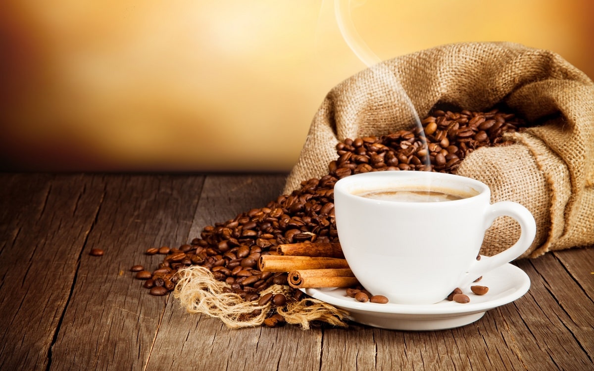 Las 5 propiedades del café que nunca te han contado