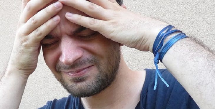 La acupresion tiene efectos beneficiosos como quitar el dolor de cabeza