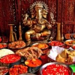 Gastronomía en la India