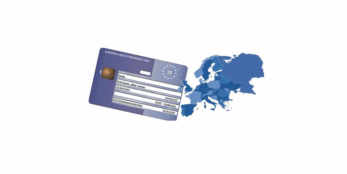 ¿Sabes cómo solicitar la Tarjeta Sanitaria Europea por Internet?