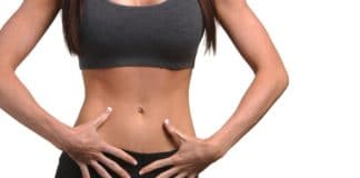 Ejercicios para adelgazar barriga Consigue un vientre plano