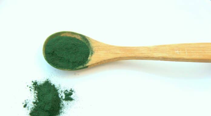 Espirulina para adelgazar foro sol