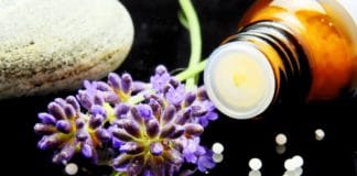 La homeopatia para adelgazar