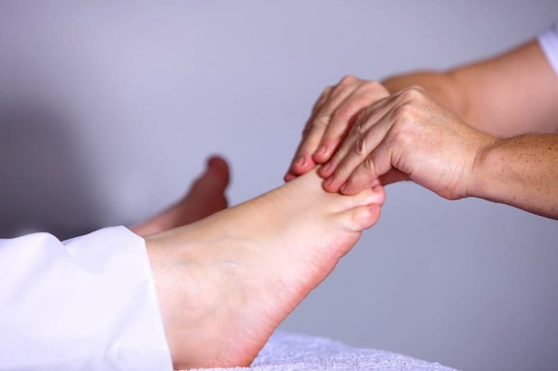 Uso de masajes como metodo de terapia alternativa