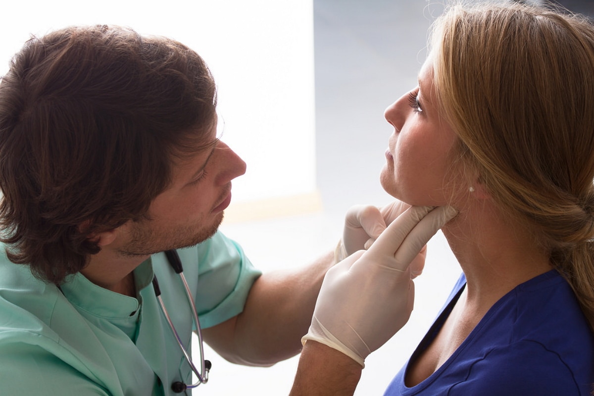 6 Síntomas del hipotiroidismo que no puedes ignorar