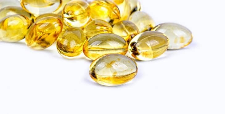 Efectos secundarios de la vitamina D