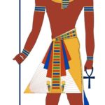 Uso ancestral, desde la epoca de los faraones egipcios, de los condimentos en la cosmetica
