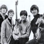 Los Beatles fueron un fiel exponente de la rebeldia juvenil en la decada de los 60, sinonimo de crisis de la adolescencia en aquellos tiempos