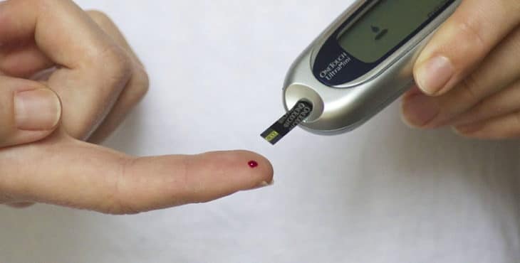 Diabetes puede provocar proteínas en la orina