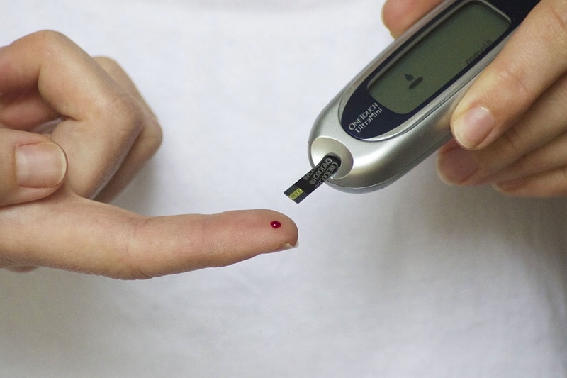 Diabetes puede provocar proteínas en la orina