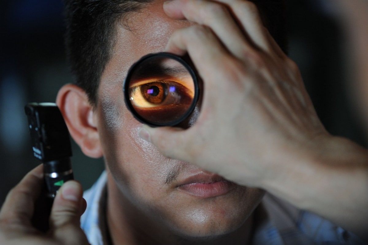 Degeneración de la mácula del ojo, causas y tratamientos