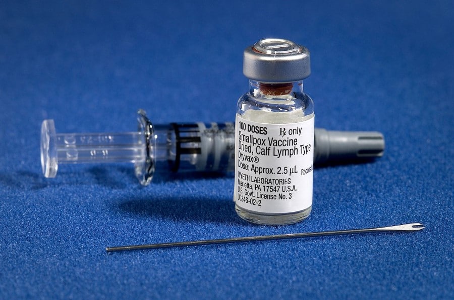 Vacuna contra hepatitis