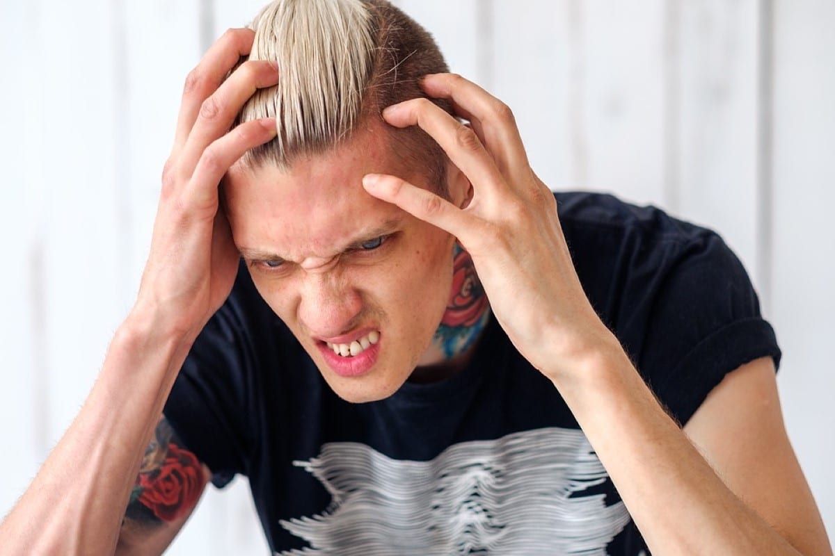 Migraña y dolor de cabeza: 10 factores que pueden producirlos