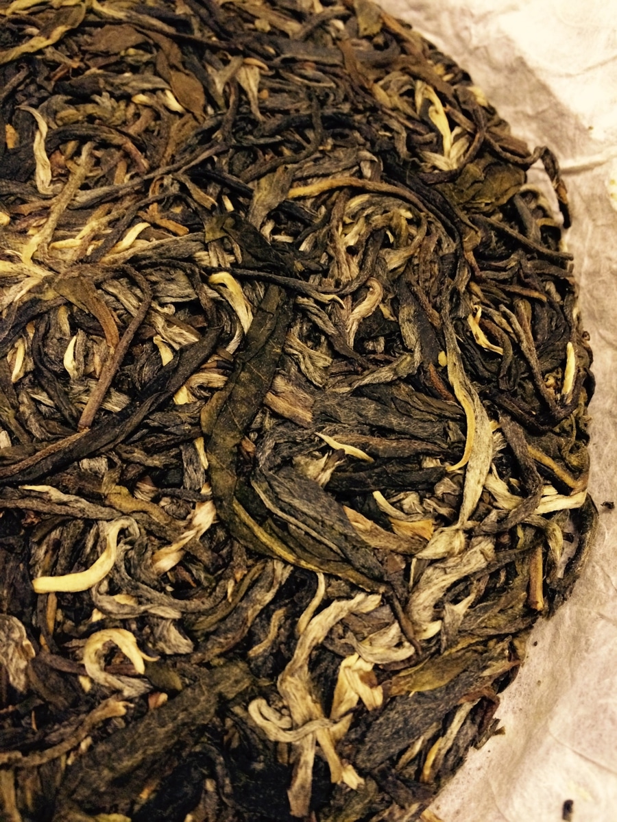 Té rojo Pu Erh, el secreto mejor guardado de los tés