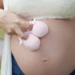 Cómo debe alimentarse una mujer embarazada