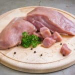 Cómo preparar carne de cerdo
