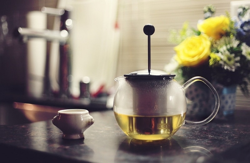 Tips para aprovechar los beneficios del té verde