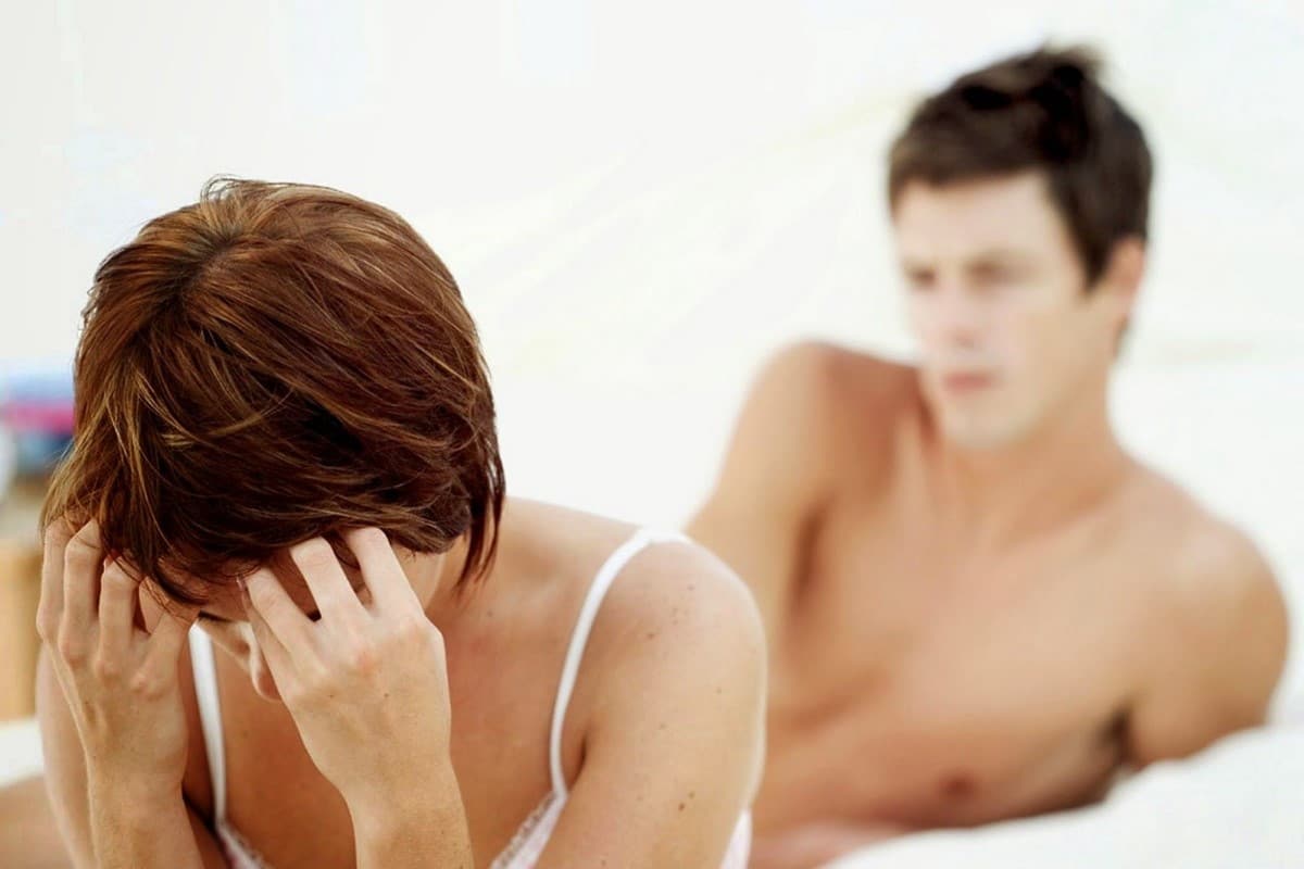Lo que debes hacer y lo que no ante una crisis de pareja