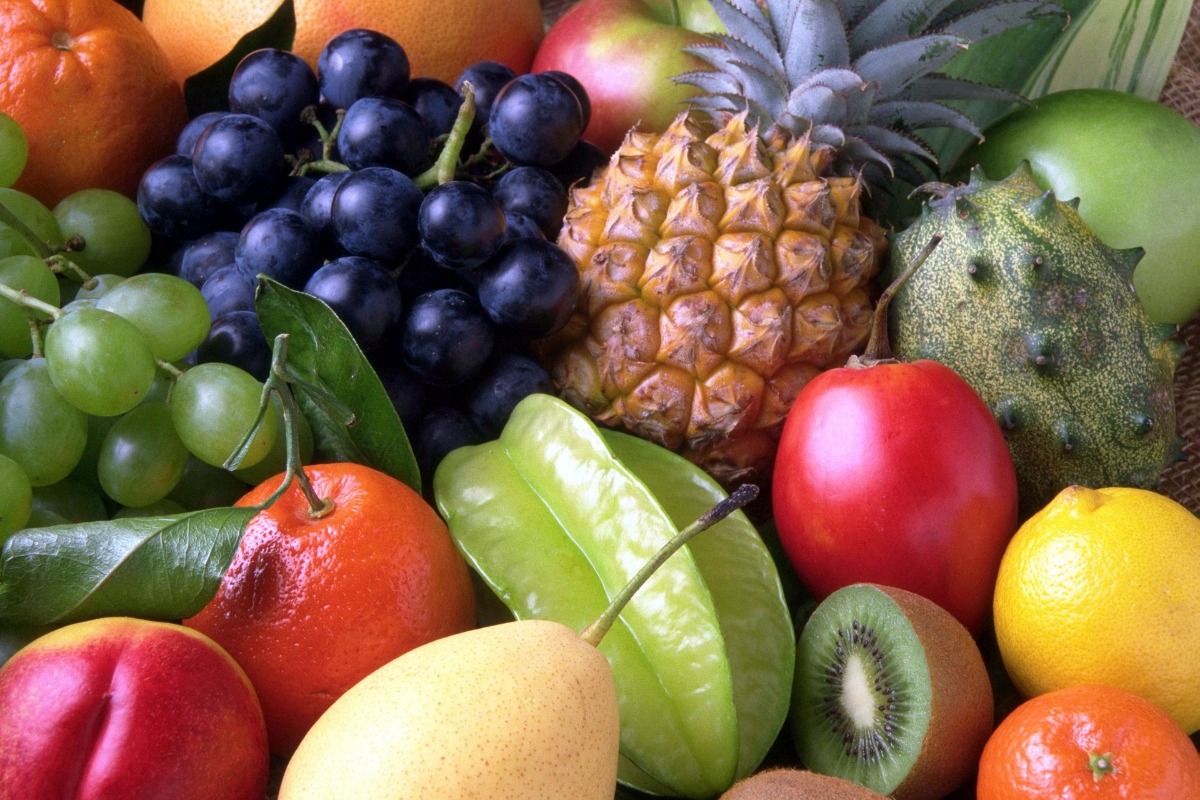 Entérate por qué las frutas engordan.