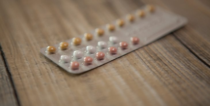 Conoce los 3anticonceptivos de emergencia más comunes