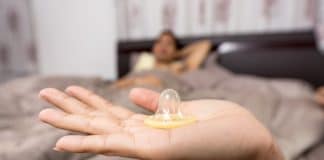 Metodos anticonceptivos no hormonales