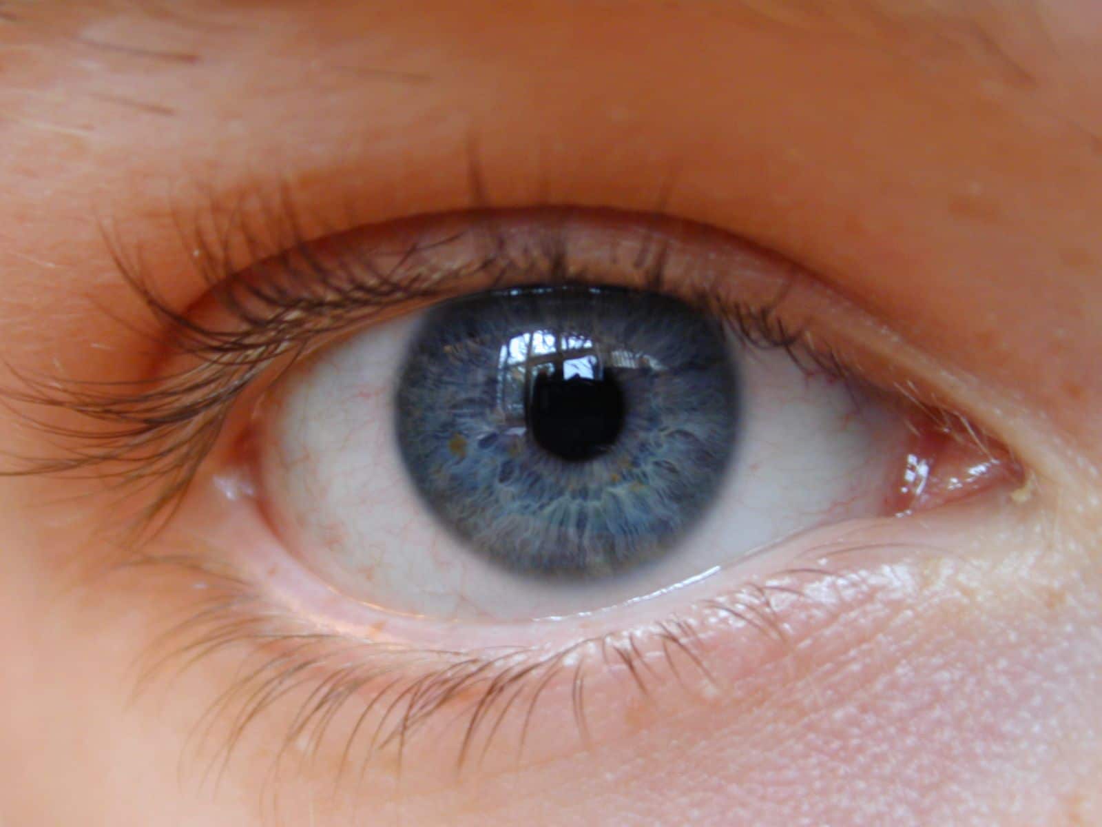 Entérate cómo proteger tus ojos contra enfermedades