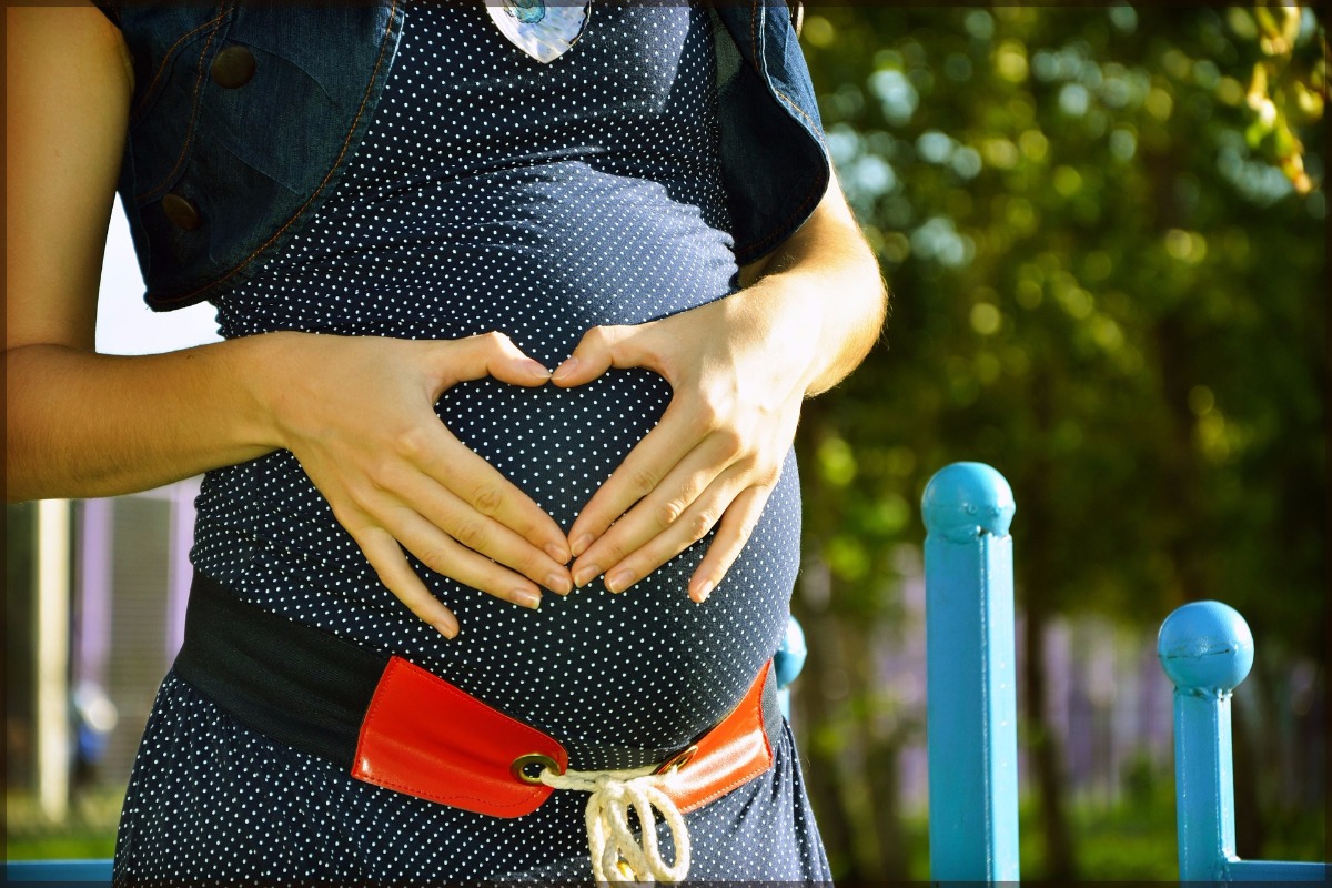Cómo sabes si estás embarazada:  25 signos tempranos frecuentes