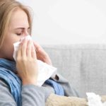 gripe frecuente
