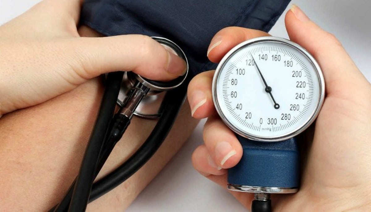 Hipotensión o presión arterial baja, sus causas y consecuencias