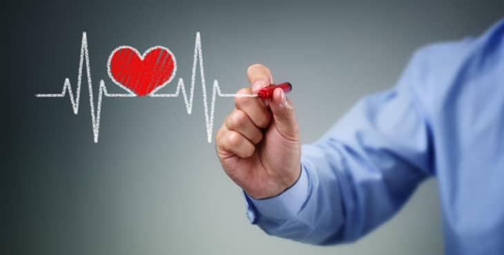 Es hora de prevenir los síntomas del infarto