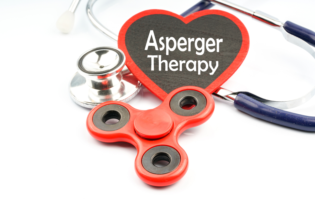 Características del síndrome de Asperger en adultos