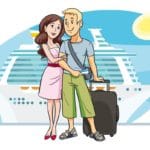 viajes en pareja