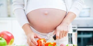 Cuida la alimentación Calculadora de embarazo