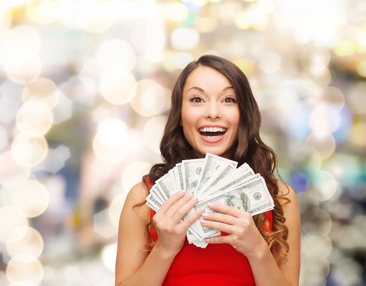 Consejos para compartir Lotería de Navidad de forma segura
