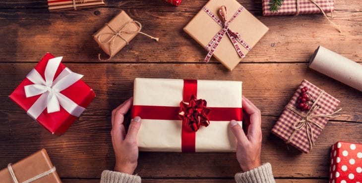 comprar regalos online