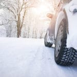 evitar los accidentes en el coche precauciones ante el frío
