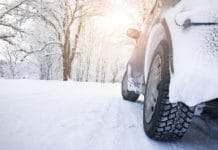 evitar los accidentes en el coche precauciones ante el frío preparar la casa para el invierno