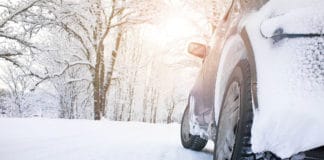 evitar los accidentes en el coche precauciones ante el frío preparar la casa para el invierno