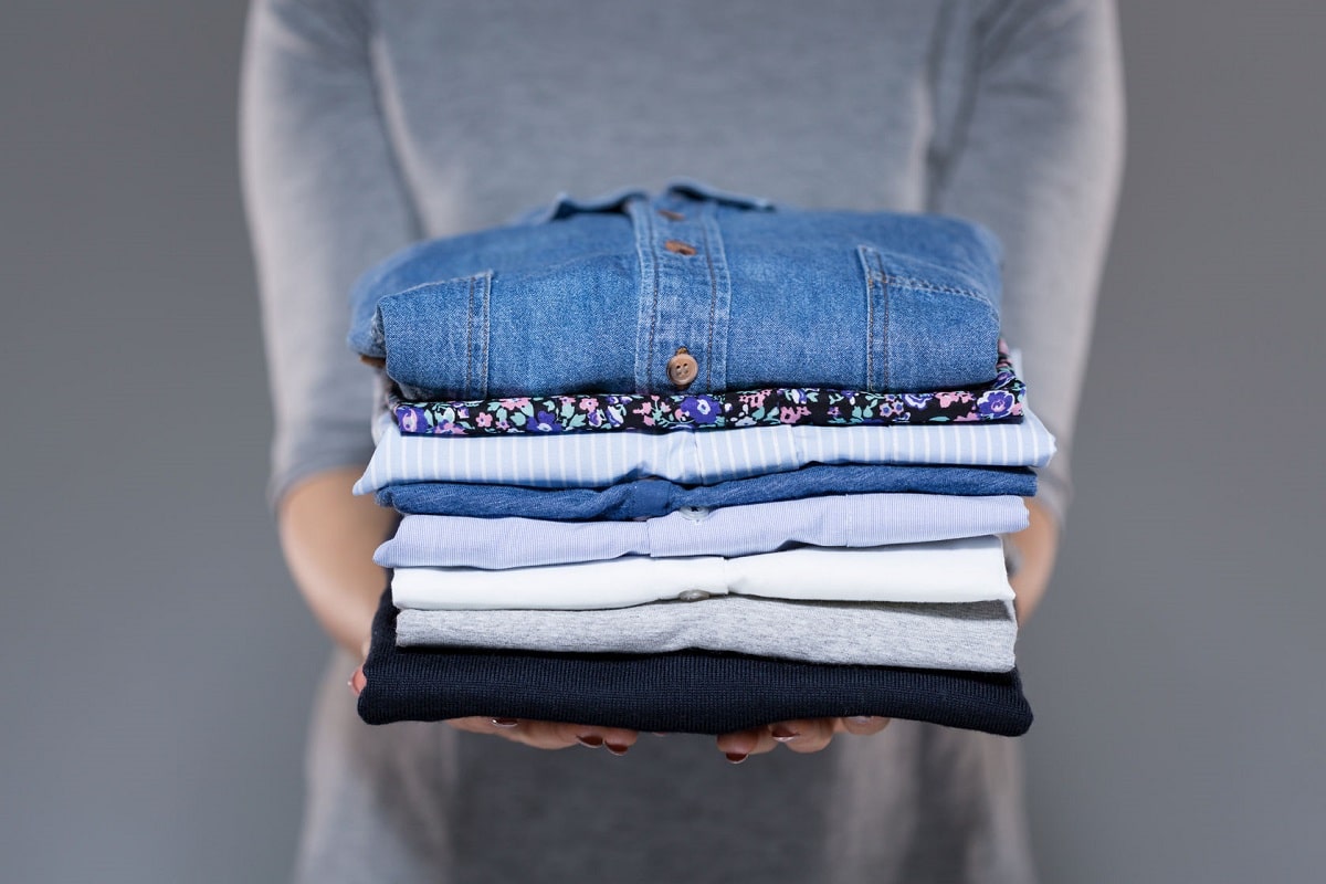 Renovación de armario: ¿Qué hacer con la ropa que ya no quieres?