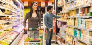 trucos para hacer la compra Ahorrar en la vuelta al cole 2020 ahorrar en la compra del supermercado