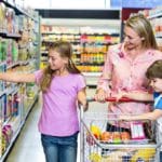 Ahorrar en la vuelta al cole 2020 ahorrar en la compra del supermercado