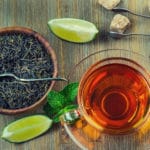 Beneficios del te negro